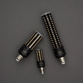 Teplá LED stmievateľná žiarovka E14, 11 W Light Engine - tala