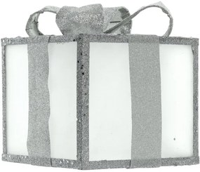 Retlux - LED Vianočná dekorácia LED/2xAA 20 cm darček