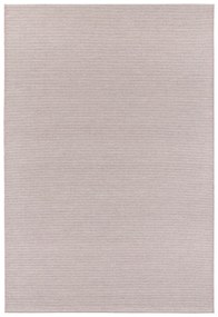 ELLE Decoration koberce Kusový koberec Secret 103560 Rose z kolekcie Elle – na von aj na doma - 140x200 cm