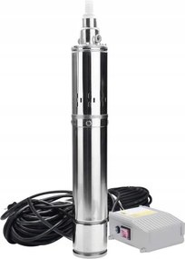 Čerpadlo do vrtu, 820W, 148m, 1920l/h, 100mm, 1" 8895063