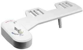 Aqualine Aqualine, EASY CLEANING prídavný bidet na studenú vodu, polypropylen, MT002