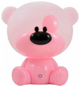 LED Stmievateľná detská nočná lampička BIBI 2,5W/230V