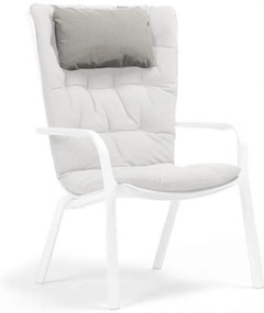 FOLIO CUSCINO vankúšik grigio