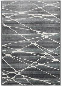 Koberce Breno Kusový koberec BOHO 01/GKG , modrá,80 x 150 cm