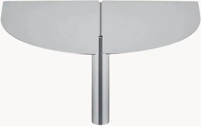 Polica z nehrdzavejúcej ocele Oru