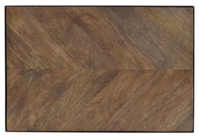 Odkladací stolík 30x45 cm Chisa – Light &amp; Living