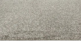 Koberce Breno Metrážny koberec BELLAGIO 75, šíře role 400 cm, béžová