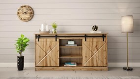 Cama Komoda Granero - dub