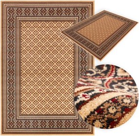 Koberec Agnella Standard Apium béžový