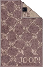 XXXLutz UTERÁK PRE HOSTÍ, 30/50 cm, ružová Joop! - Kúpeľňový textil - 003367025022