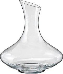 Crystalex Dekanter na víno DIAGONAL RIM 1,2 l