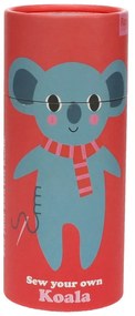 Kreatívna súprava Sew Your Own Koala – Rex London