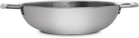 Orion Pánev COOKCELL WOK nepř. povrch 3 vrstvá pr. 28cm