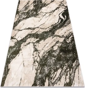 Koberec ALLURE 4759 zelený / béžový