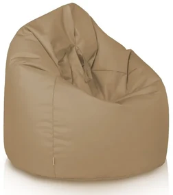 Sedací vak BAG Sako L Nylon Vodeodolný Farba: 13. Tyrkysový