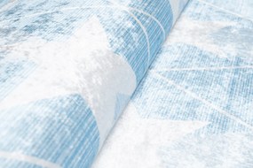 TA Koberec 23691 VYTLAČIŤ EMMA Rozmer: 80x150 cm