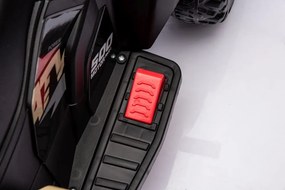 LEAN CARS Nabíjateľná štvorkolka GTS1155 Khaki