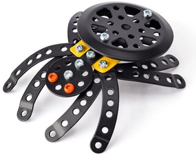 Merkur - Chrobáčiky - Pavúk - 41 ks