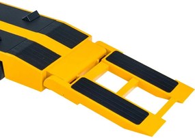 JOKOMISIADA Diaľkovo ovládaný ťahač s plošinou RC0297