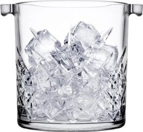 TIMELESS nádoba na ľad s kliešťami, 1000 ml