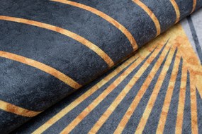 TA Koberec 40810 TLAČ TOSCANA Rozmer: 80x150 cm