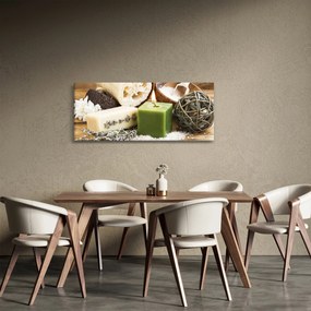 Obraz - Chvíľa na relax (120x50 cm)