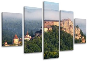Obraz na stenu SLOVENSKO | rôzne rozmery