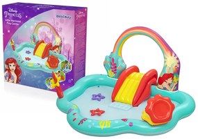 Bestway  Nafukovacie ihrisko - Malá morská víla 91097