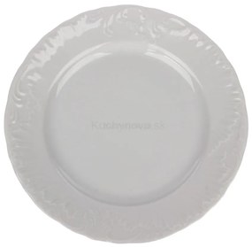 ROCOCO dezertný tanier, 19 cm