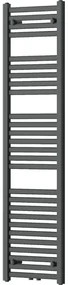Mexen Hades, vykurovacie teleso 1500x400 mm, 574 W, antracitová, W104-1500-400-00-66