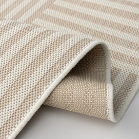 Koberec Mellow Beige II 120x170 cm