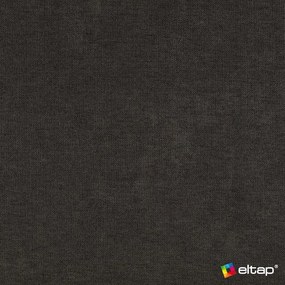 Tmavosivé kreslo Laine – ELTAP