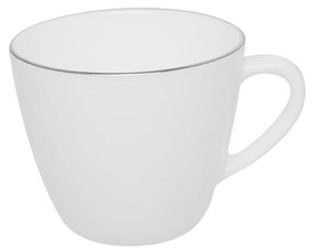 Šálka na kávu 250 ml - Premium Platinum Line - 490153