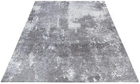 Hanse Home Collection koberce Kusový koberec Bila 105857 Kulo Grey - 150x220 cm