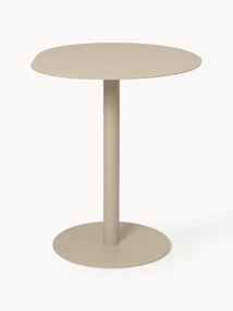 Jedálenský stôl v organickom tvare Pond