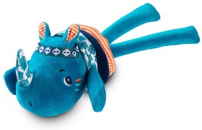 Lilliputiens – nosorožec Marius – vibračná hračka