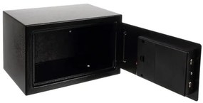 Malatec 22627 Trezor digitálny XL 300 x 195 x 170 mm čierny