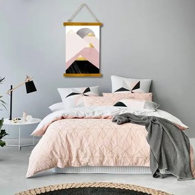 Závesné plátno na stenu The Lost Dot / Dan Johannson XMPDJ088