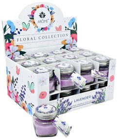 ARÔME Lavender Množstvo: 12 ks