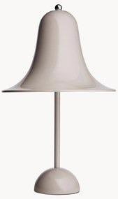 Stolová lampa Pantop, dizajn Verner Panton