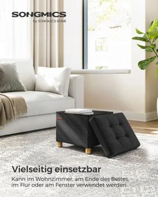 Taburetka s vekom LSF012B11