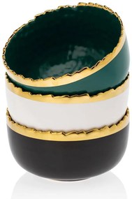 Keramická miska Kati (fi) 11,5 cm čierna