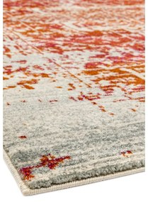 Oranžový koberec 230x160 cm Nova - Asiatic Carpets