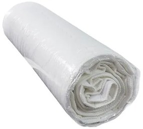Kontinentálna jednolôžková posteľ Kanvar 2, Strana: pravá, Rozmer postele: 80x200, Dostupné poťahy: ekokoža Soft 011 (čierna)