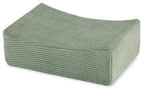 Mini ihrisko (+ bazén a 100 loptičiek) zelené, prémiový menčester