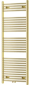 Mexen Ares, vykurovacie teleso 1500x600 mm, 579 W, zlatá lesklá, W102-1500-600-00-50
