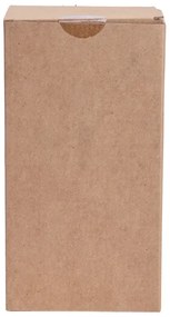 Aigostar - LED vonkajšia vianočná dekorácia 304xLED/3,6W/230V/8 funkcií 3m IP44 teplá biela