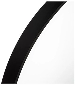 Nástenné zrkadlo ø 100 cm Ronda – Ixia