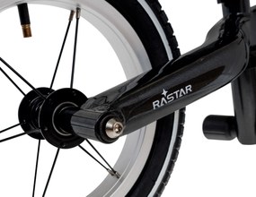 Balančný bicykel BMW Rastar