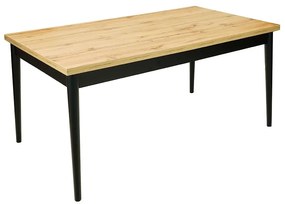 Rozkladací stôl Sami ST-25 160/240x90cm